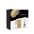 ALYSSA ASHLEY - White Patchouli  | Set EDP 50ml +  Profumatore Ambiente 50ml