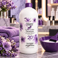 SÁPHIR PROFESSIONAL LOVE COLOR DEVELOPER 20 VOLUMI (6%) - Emulsione Ossidante Cremosa 1000 ml