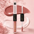 BELLAOGGI LIP MAGNIFIER - Rossetto Liquido Lunga Tenuta 2 step 1,2ml+1,5ml