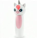 UNICORN LIP GLOSS - Lucidalabbra effetto glitter