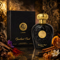 LATTAFA OPULENT OUD – Eau de Parfum Unisex 100ml