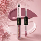 BELLAOGGI LIP MAGNIFIER - Rossetto Liquido Lunga Tenuta 2 step 1,2ml+1,5ml