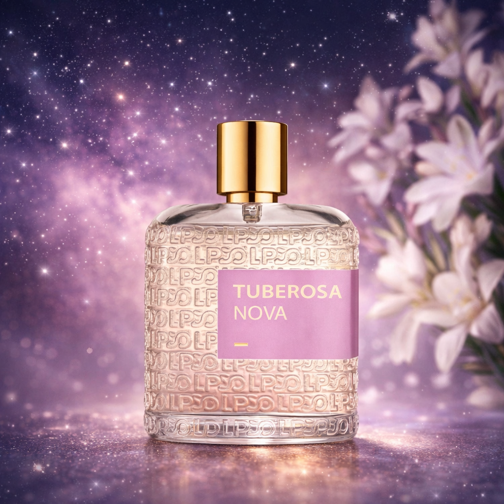 LPDO TUBEROSA NOVA - Eau de Parfum Intense 100ML