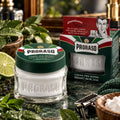 PRORASO CREMA PRE BARBA RINFRESCANTE E TONIFICANTE 100ml