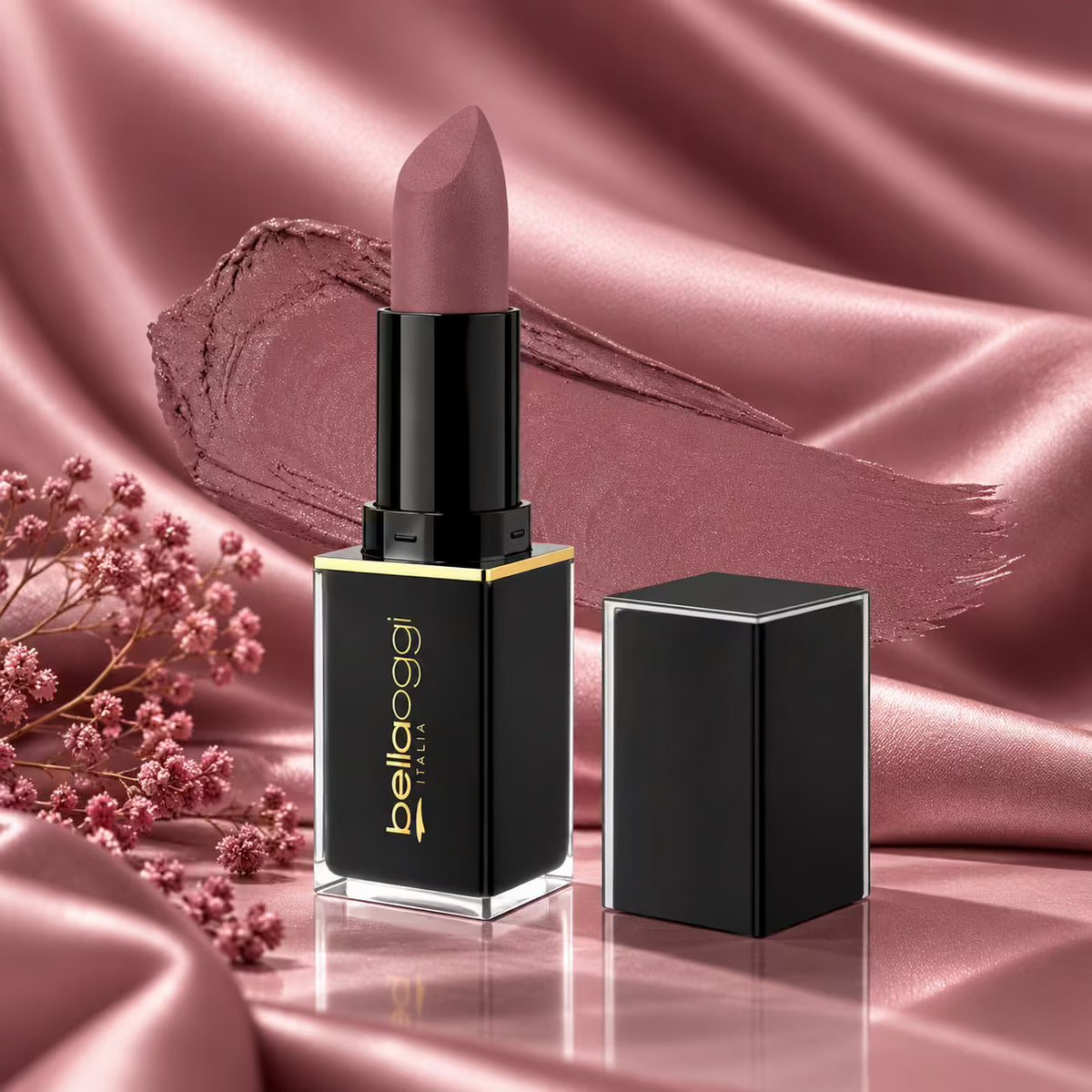 BELLAOGGI KISS AFFAIR MAT - Rossetto Extra Matte 3,6ml