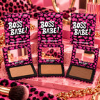 MISSLYN BOSS BABE! BRONZING & CONTOURING POWDER 6g