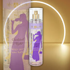 SHIMMERING BODY MIST | Acqua Profumata Glow Illuminante - Cocktail Night