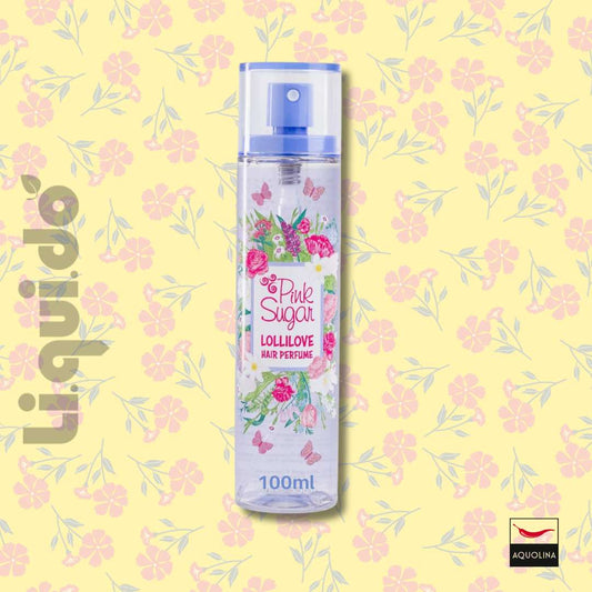 LOLLILOVE - Hair Perfume