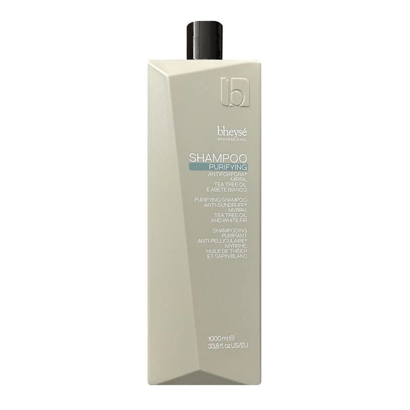 BHEYSÉ PROFESSIONAL SHAMPOO PURIFYNG - Antiforfora - Liquidò