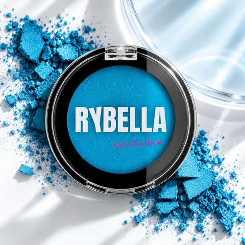 RYBELLA EYESHADOW - Ombretto Mono  2 g