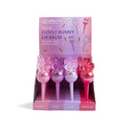 MARTINELIA FUNNY BUNNY - Balsamo labbra