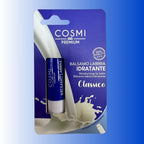 COSMI BALSAMO LABBRA IDRATANTE | CLASSICO - un bacio morbidissimo