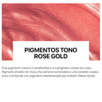 GLOWING DROPS | ROSE GOLD - Gocce Illuminanti e Abbronzanti