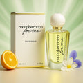 ROCCOBAROCCO FOR ME - Eau de Parfum Donna 100ml