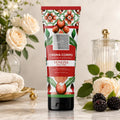 LADY VENEZIA CREMA CORPO IDRATANTE E PROFUMATA - Venezia Rosa e Mora 200ml