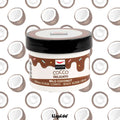 CREMA SCRUB CORPO | Cocco Delicato - Esfoliante