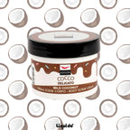 CREMA SCRUB CORPO | Cocco Delicato - Esfoliante