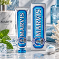 MARVIS AQUATIC MINT DENTIFRICIO 85ml