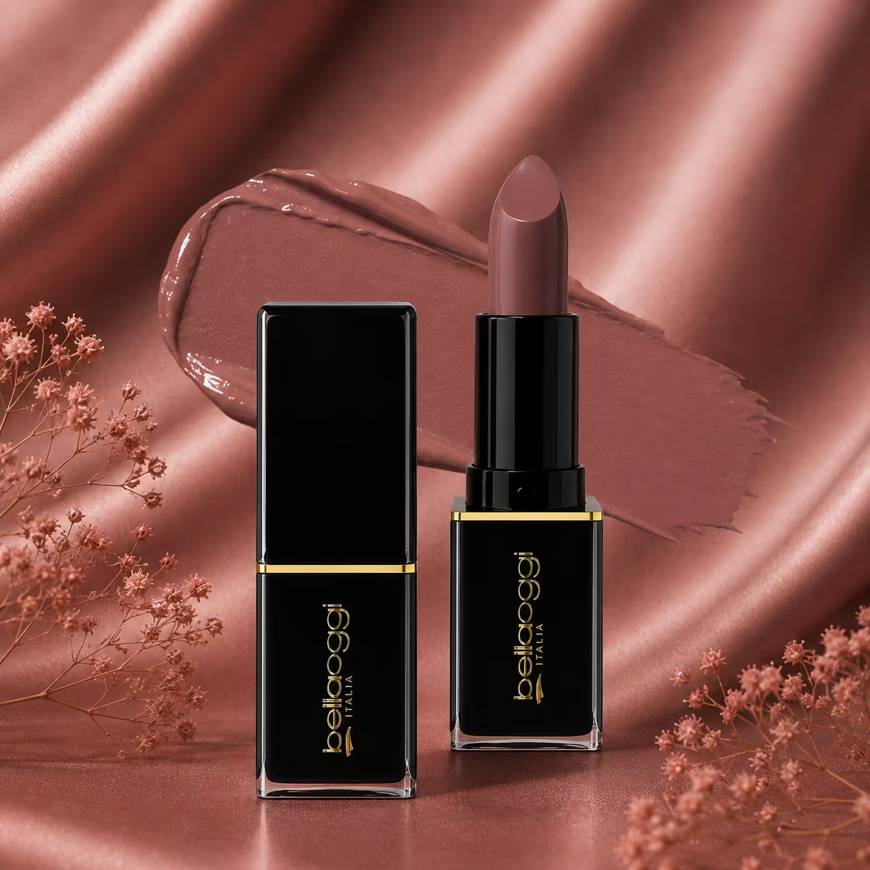 BELLAOGGI KISS AFFAIR CREAMY - Rossetto Formula Creamy 4g