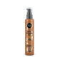 BODY SHIMMER OIL VEGAN | CARAMELLO E PAPAYA - Dona alla pelle un bagliore dorato con un effetto abbagliante