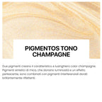 GLOWING DROPS | CHAMPAGNE - Gocce Illuminanti e Abbronzanti