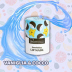 SKIN FOOD LIP MASK - Maschera fruttata cremosa per labbra morbide e nutrite