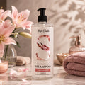 RENEE' BLANCHE SHAMPOO PROFESSIONAL LISCI PERFETTI - Capelli Indisciplinati e Crespi 500ml