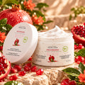 PERLIER MELOGRANO CREMA FONDENTE E NUTRIENTE 300ml