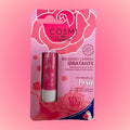 COSMI BALSAMO LABBRA IDRATANTE | ROSA - un tenero bacio Profumato