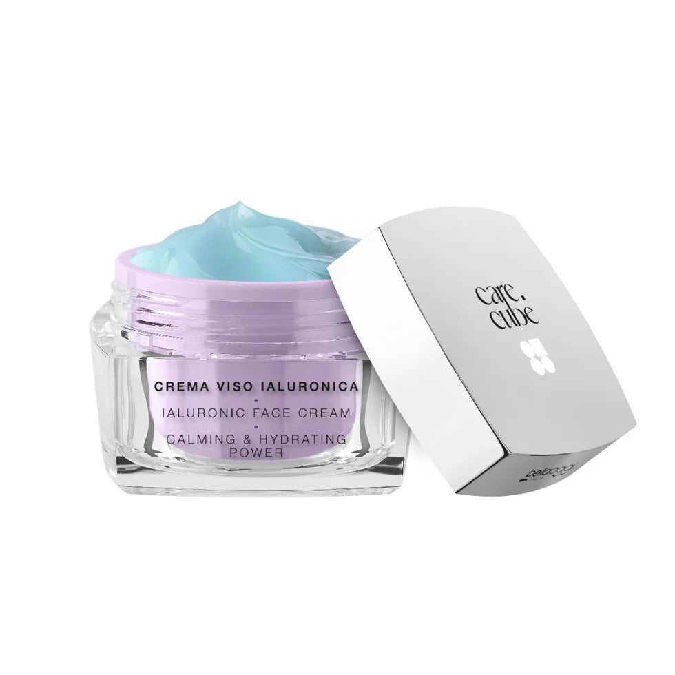 bellaoggi Care.Cube - CREMA VISO IALURONICA