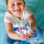 FLYING UNICORN - Balsamo labbra a unicorno alato