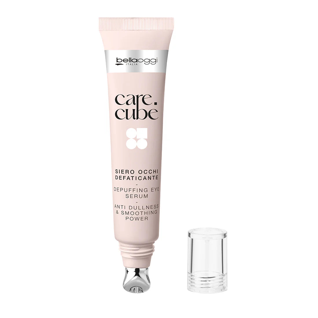 bellaoggi Care.Cube - SIERO DEFATICANTE CONTORNO OCCHI