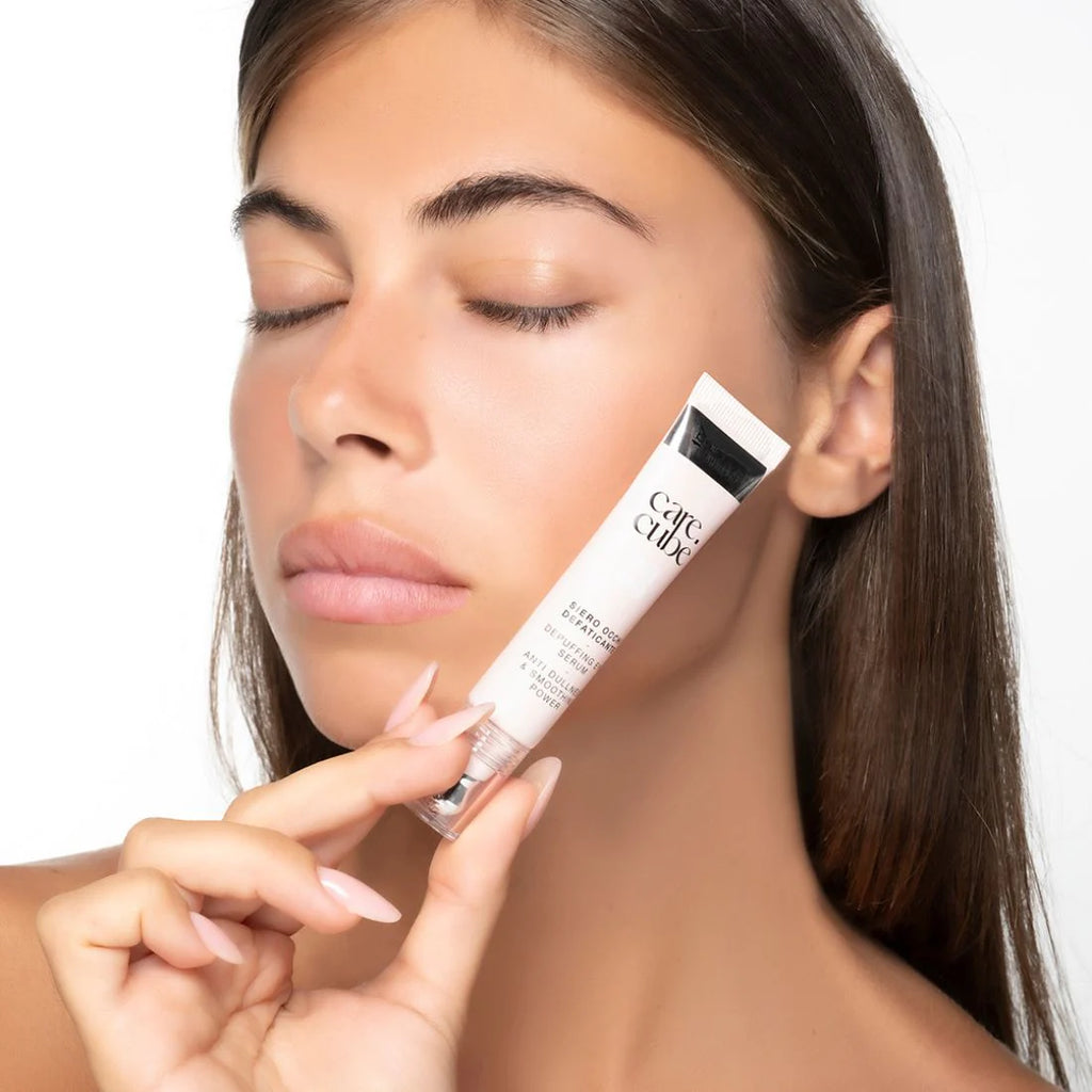 bellaoggi Care.Cube - SIERO DEFATICANTE CONTORNO OCCHI