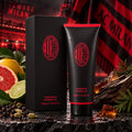 AC MILAN SHAMPOO & SHOWER GEL UOMO 2in1 400ml