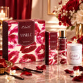 ALV BY ALVIERO MARTINI VANILLE GIFT SET - Parfum D'Etè 200ml + Alviero Martini Crema Corpo 300ml
