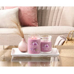 YANKEE CANDLE | Collezione Signature - WILD ORCHID