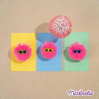 FLAVOURED FLUFFY - Balsamo labbra Pelosetto