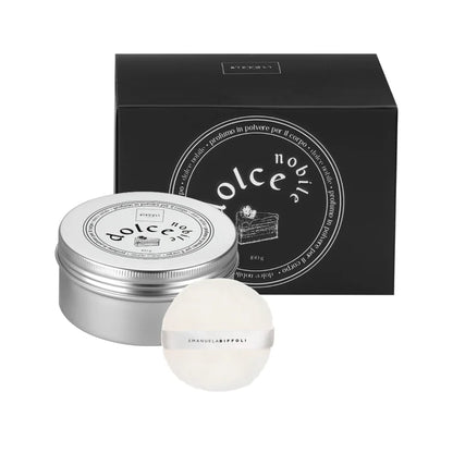 EMANUELA BIFFOLI | DOLCE NOBILE - Profumo in Polvere 100g