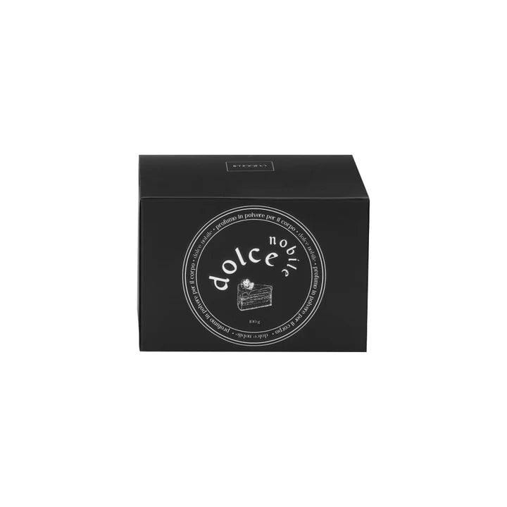 EMANUELA BIFFOLI | DOLCE NOBILE - Profumo in Polvere 100g