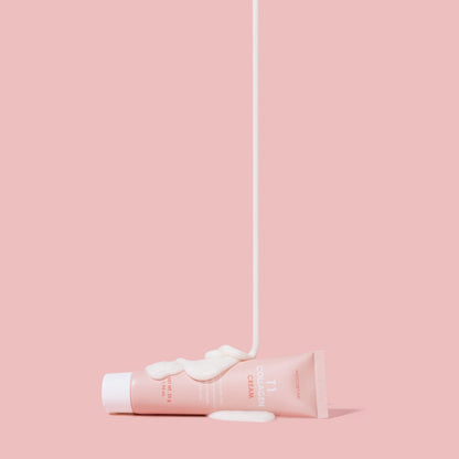 KOCOSTAR T1 COLLAGEN CREAM – Maschera Viso Wrapping al Collagene 55g