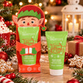IDC INSTITUTE BESTWISHES MERRY CHRISTMAS - Crema Mani Vanilla Sugar Cookies 50ml