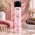 SÁPHIR PROFESSIONAL WE SHAPE F2 ULTRA FIX ECO SPRAY - Lacca Ecologica Fissaggio Forte 300 ml