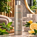 SÁPHIR PROFESSIONAL MIRROR DANDRUFF TREATMENT SHAMPOO - Shampoo Antiforfora 300 ml / 1000 ml