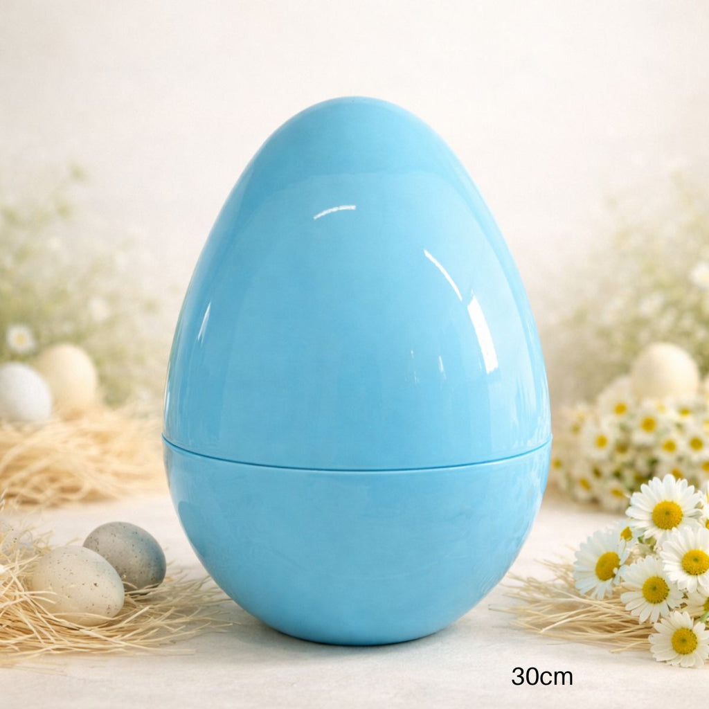 PASQUALINO - Uovo Pasquale Beauty Personalizzabile 30cm