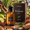 PERLIER IL VETIVER DI JAVA EAU DE TOILETTE 100ml