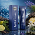 ALFA ROMEO BLUE GEL DOCCIA UOMO & SHAMPOO UOMO 400ml