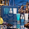 PEPE JEANS LONDON LIFE IS NOW COFANETTO REGALO UOMO - Eau De Toilette 30 ml + Doccia Gel 50 ml + Balsamo Dopobarba 50 ml