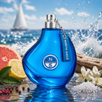 Campione NORTH SAILS OCEAN - Eau de Toilette Uomo 100ml - Liquidò
