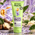 FRUCTIS METODO RICCI STEP 2 BALSAMO IDRATANTE 200ml