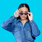 MISS KAY. SEEING DOUBLE - Eau de Parfum 25ML